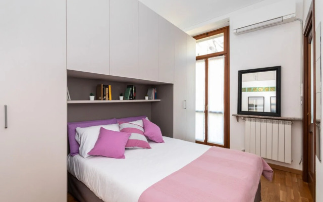 Nice and Cozy Apartment in Crocetta by Wonderful Italy