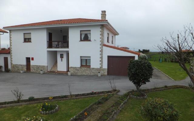 Apartamentos Rurales El Riego