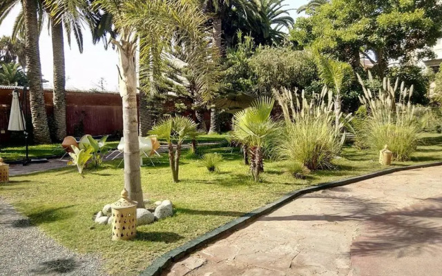 Art Suites El Jadida