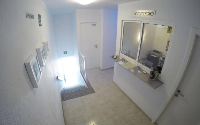 Hostal del Mar