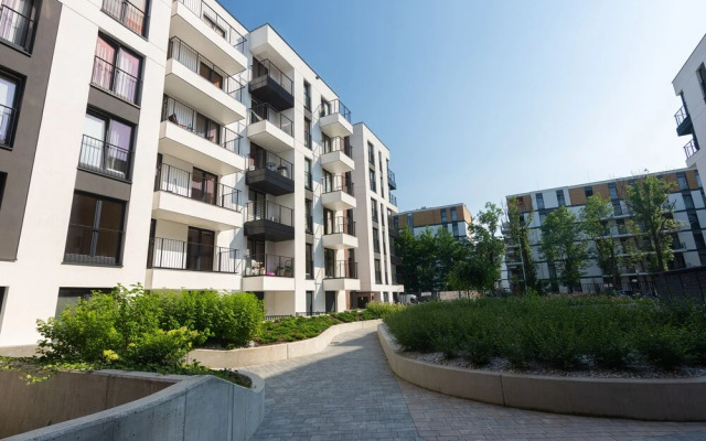 Old Town in Steam Park