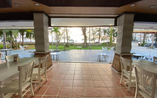 Pakmeng Resort
