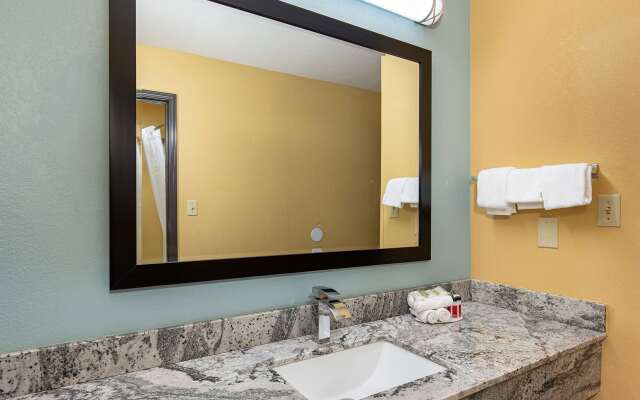 Super 8 by Wyndham Eddyville/Kuttawa