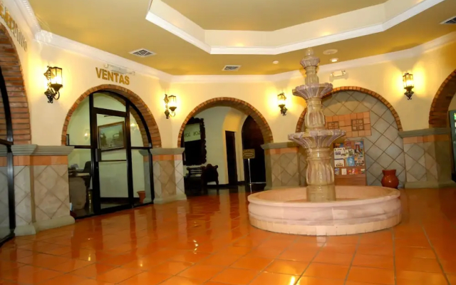 Hotel Ritz