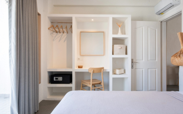 L'olive Homes