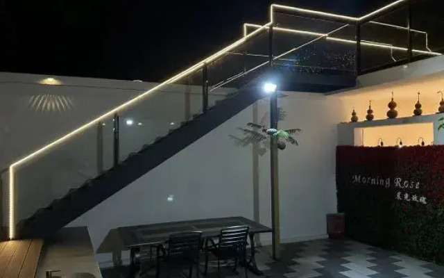 Chenguang High-end Homestay