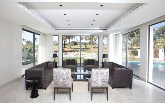 Prestige Golfshire Club