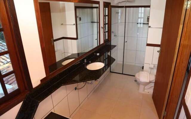 Pousada Enseada dos Búzios