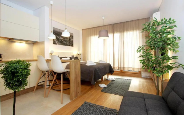 Apartment SUN CITY 1