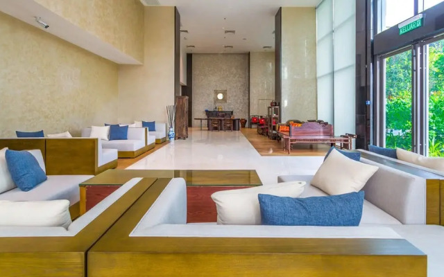 Damai 88 KLCC by Perfect Host