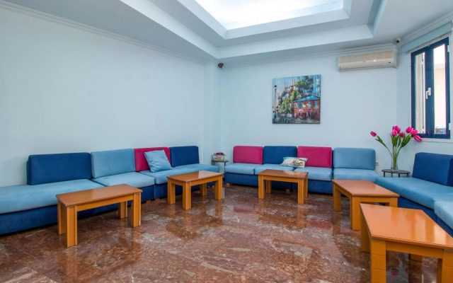 Kahlua Hotel Apartments