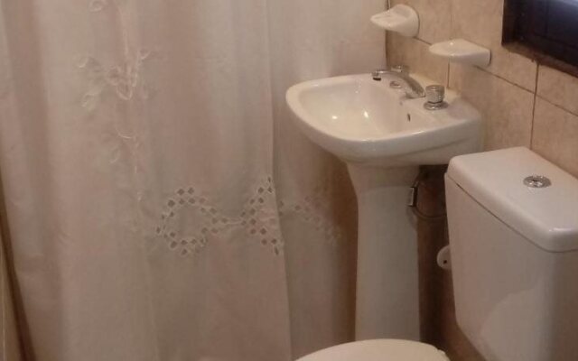 Hostel Calafate Viejo