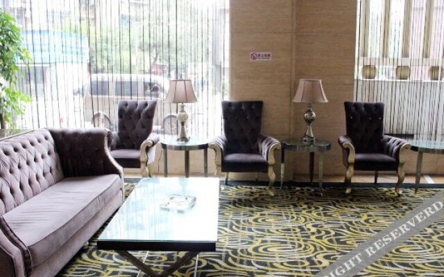 Oriental Bailin Hotel Nanchang