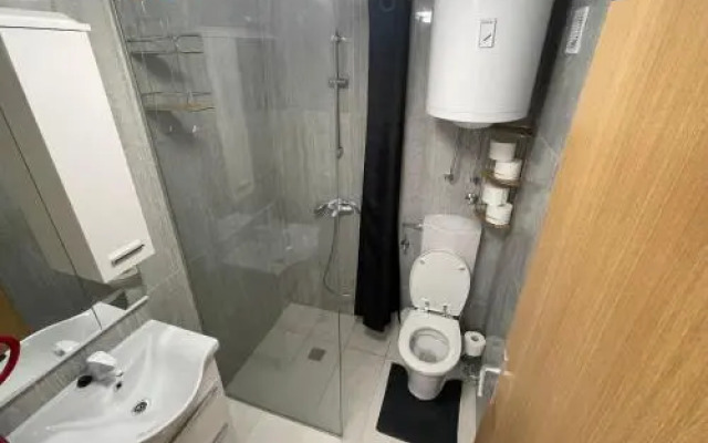 Old Town Bridge Apartment