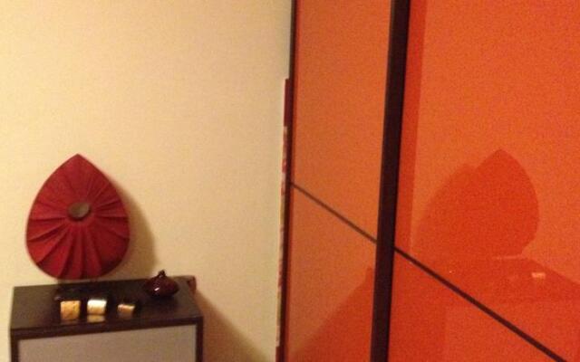 Appartamento Biancospino