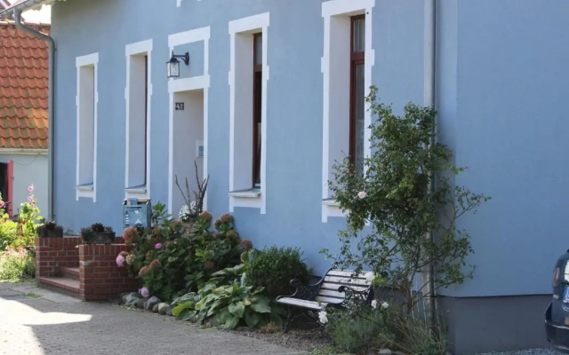 Altes Zollhaus Wremen