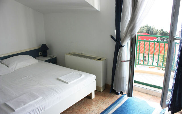Hotel Ivan