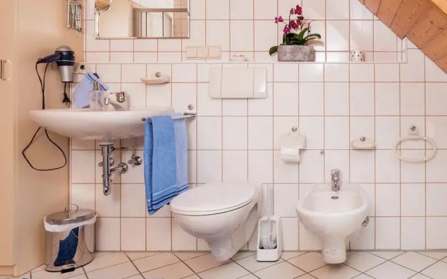Schwarzwald-ferienwohnung auf dem Bauernhof