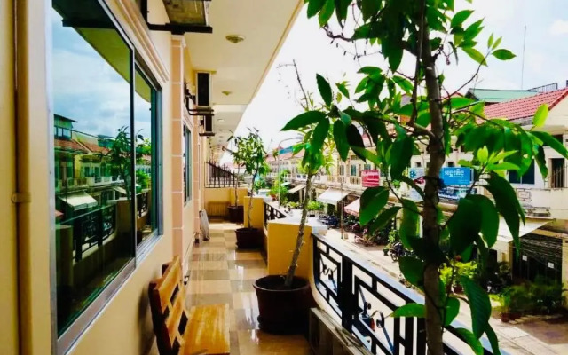 U-Dara Inn