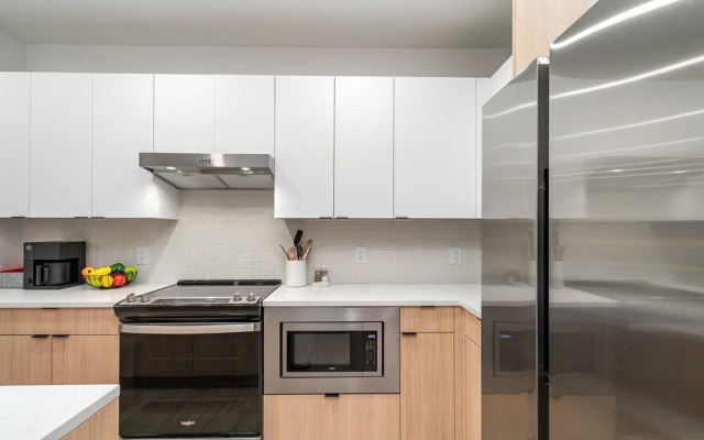 Hyve - Southern Comfort - Walk to Broadway