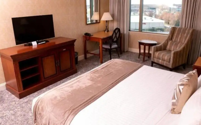 Bally's Dover Casino Resort