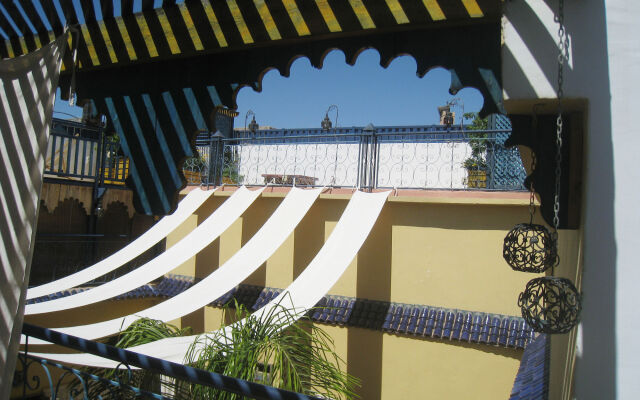 Riad Zara