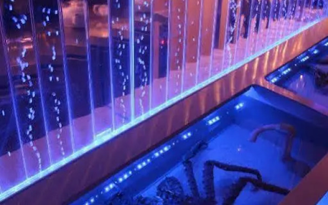 Отель «Лангуст»