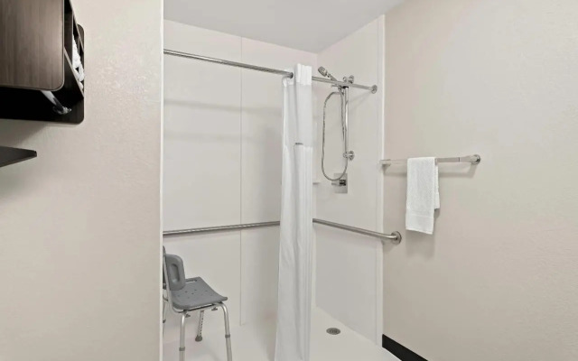 Days Inn Dumas