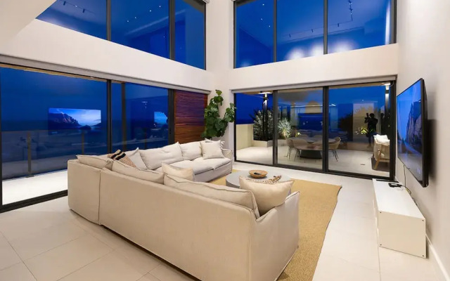 The Palms Penthouse by Acomodo Punta Caelo