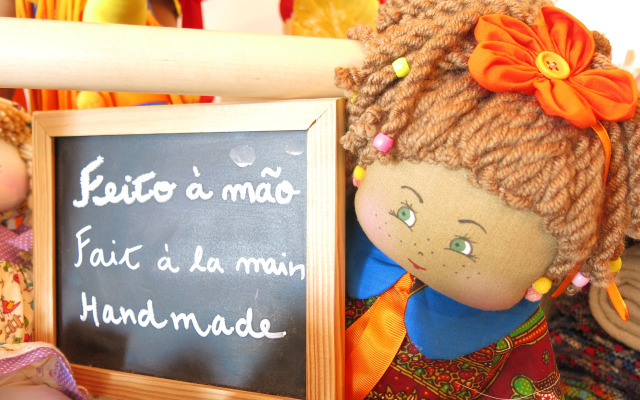 Boutique Hotel Casa do Outeiro - Arts & Crafts