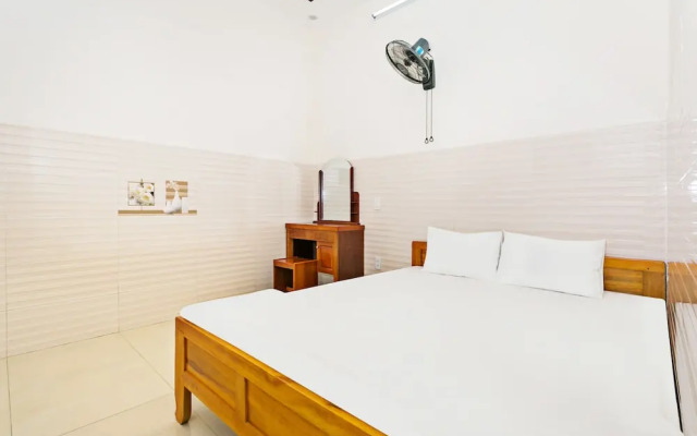 SPOT ON 780 Minh Huy Motel