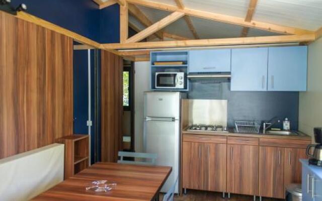 Huttopia Baie du Mont Saint Michel