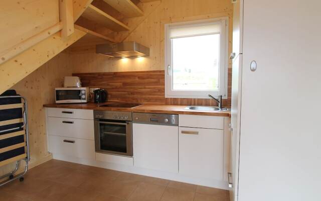 Luxurious Chalet in Wolfsberg With Sauna