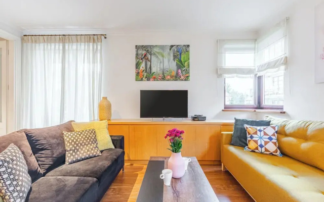 Imperial Apartments - Atlantic Premium