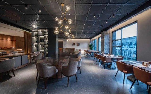 Urcove by Hyatt Shanghai Wujiaochang