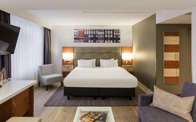 Mercure Amsterdam West