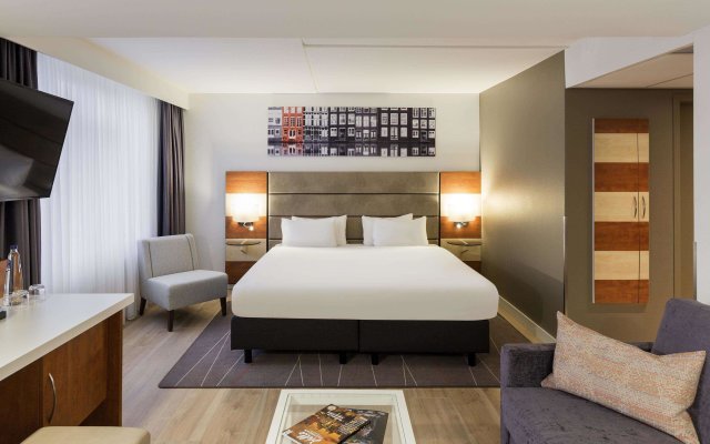 Mercure Amsterdam West