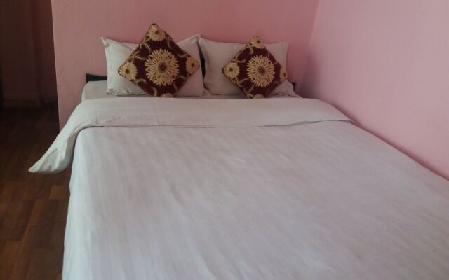 Thamel Villa