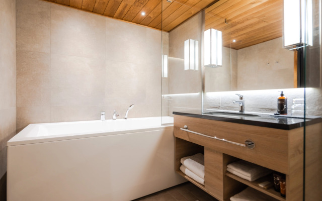 Lapland Hotels Sky Ounasvaara