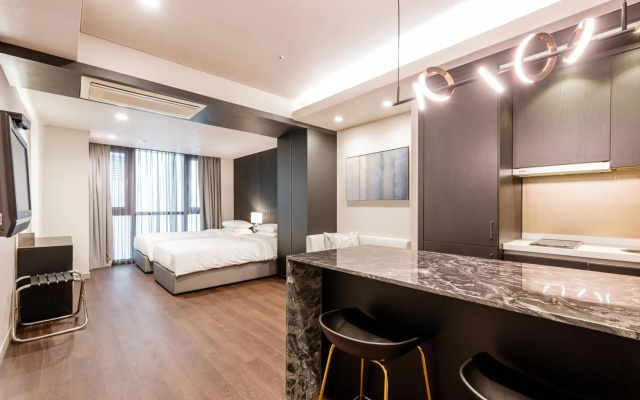 Haeundae Centum