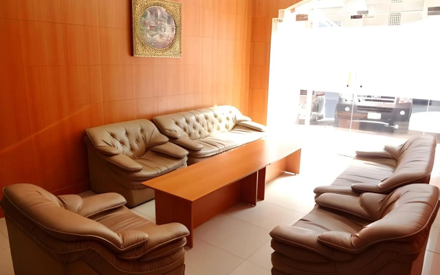 Terrace Furnished Apartments- Hawally 1