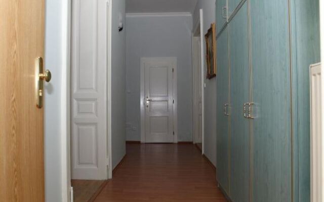 7k - Apartmány Lázeňská