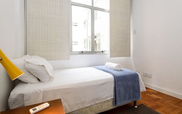 2 Quartos Com Cozinha Gourmet