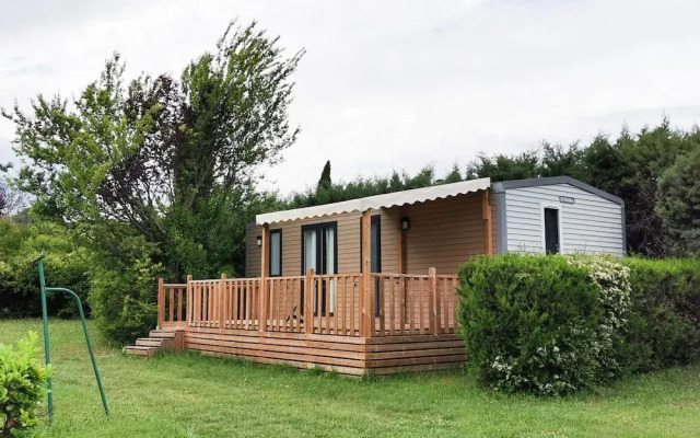 Camping les Routes de Provence
