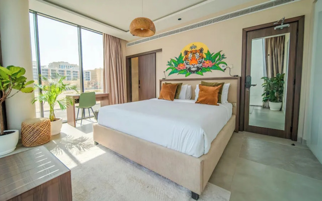 Nas House Private Villas