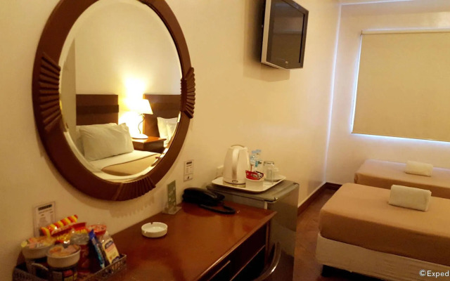 Avitel Hotel