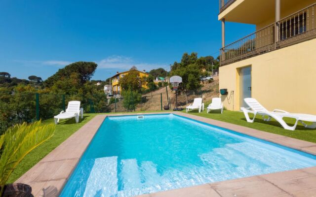 Residencial Park