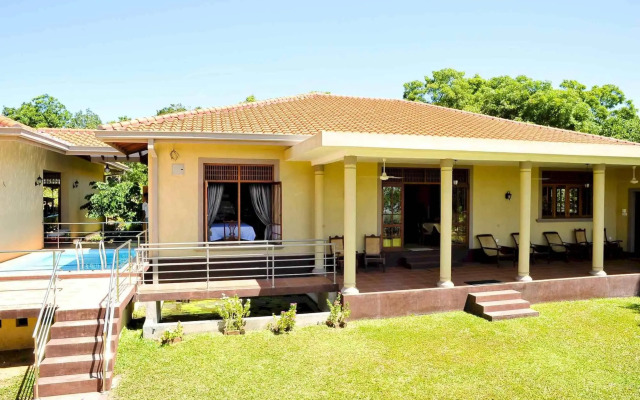 Lake View Bungalow Yala