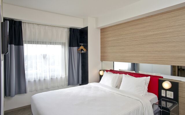 Comfort Inn Naha Tomari Port