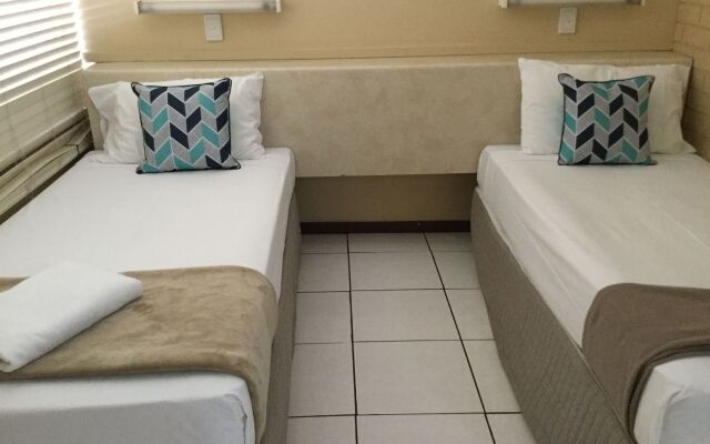 Ambassador Motel